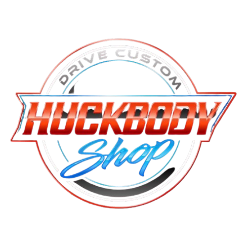 Huckbody Shop LLC